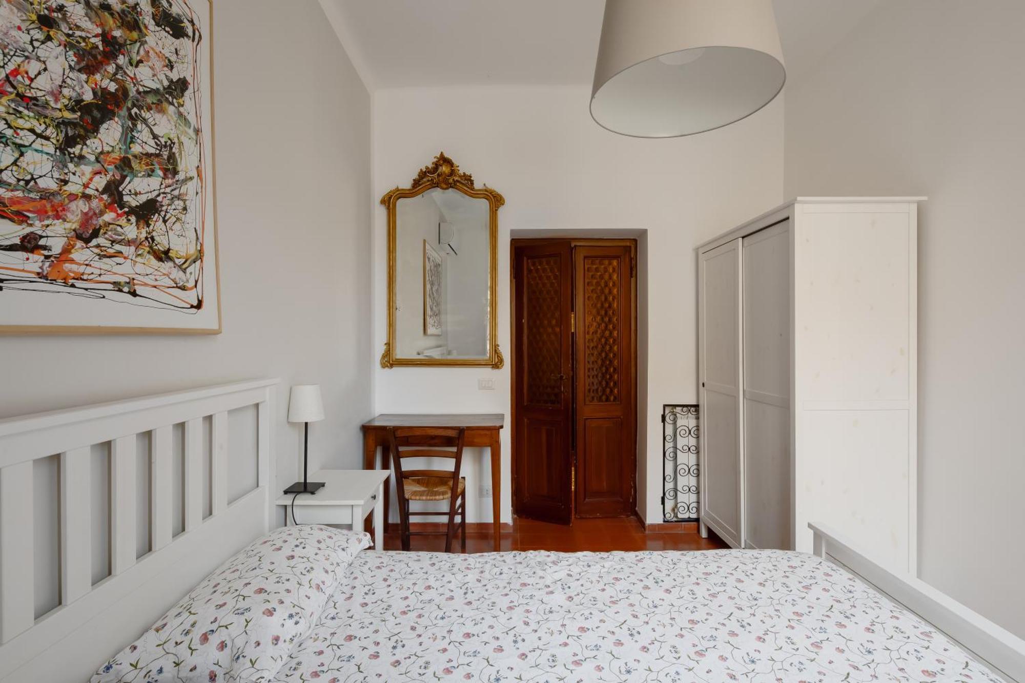 Borgo Pio Holiday, Rome