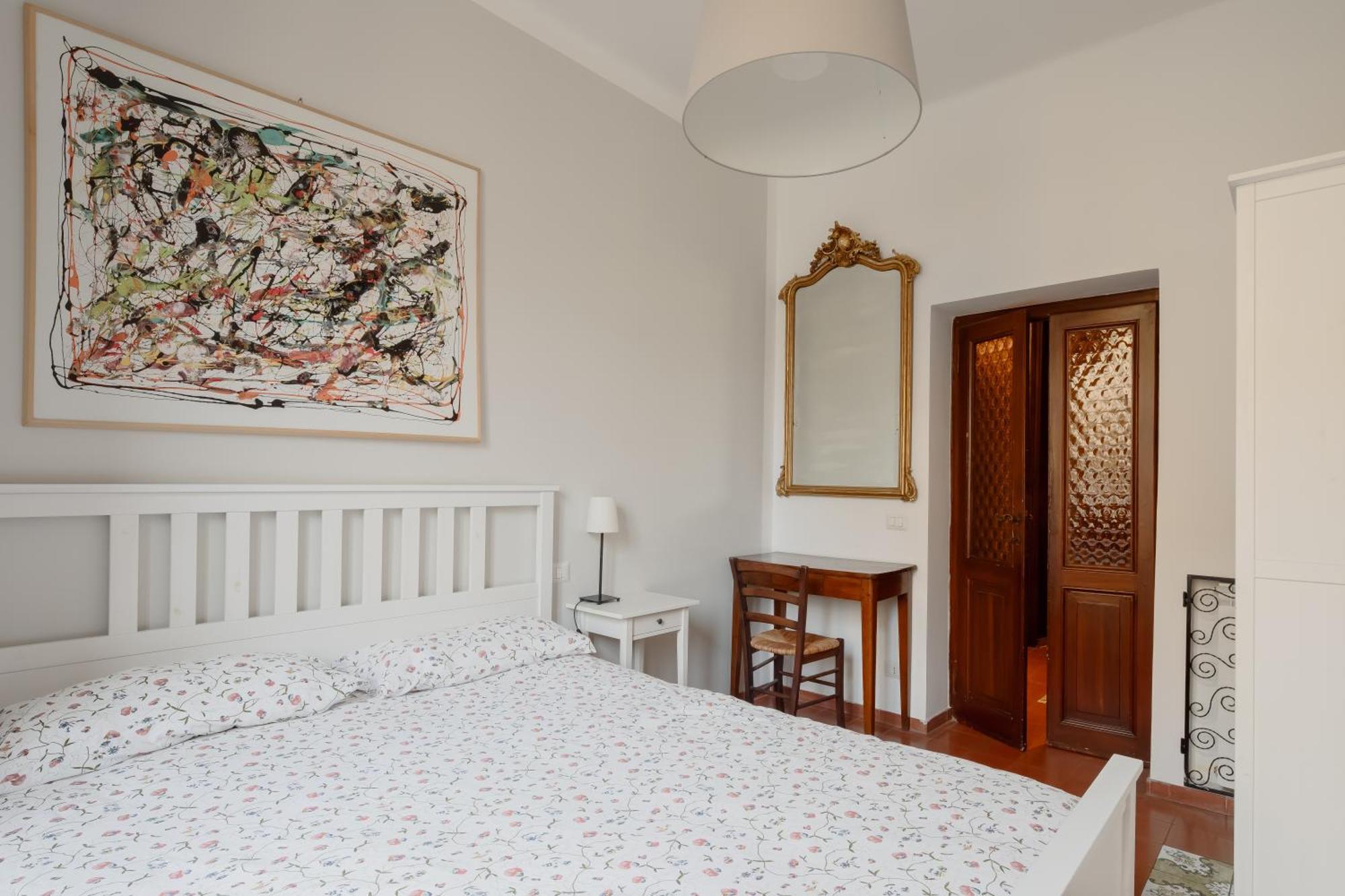 Borgo Pio Holiday — Photos 1